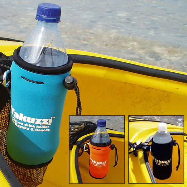Kayak Cup Holder,Bottle Holder with Non-Slip Design,Boat Cup Holder,Bottle  Holder,Drink Holder,Kayak Accessories for Fishing,Kayak Track Accessories