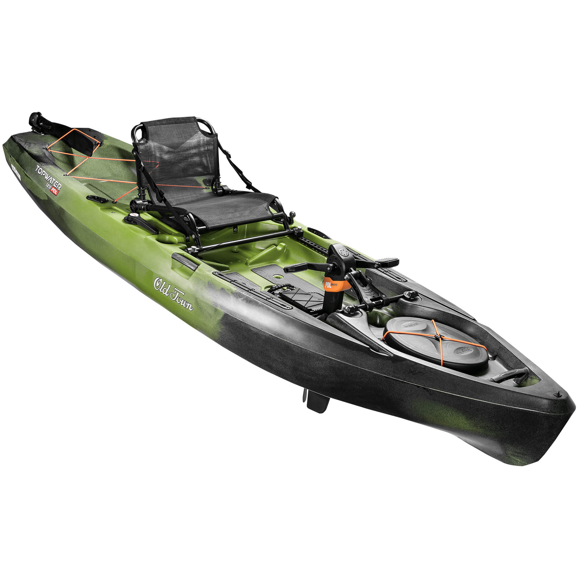 Best Fishing Kayaks: 7 boats to serve the needs of any angler